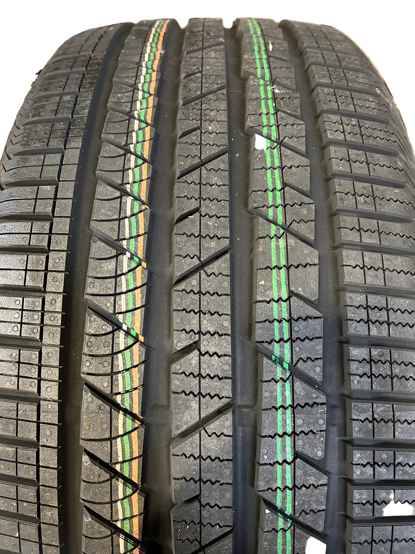 CONTINENTAL CROSSCONTACT LX SPORT A0 BSW P 265 45 21 108H XL TIRE 03591180000
