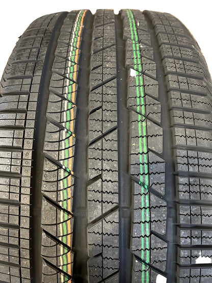 CONTINENTAL CROSSCONTACT LX SPORT A0 BSW P 265 45 21 108H XL TIRE 03591180000