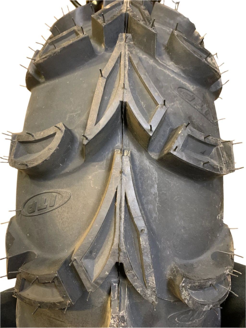 ITP MUD LITE  BSW AT  26 9 12 6PLY 74F  ATV/UTV TIRE 56A3P6