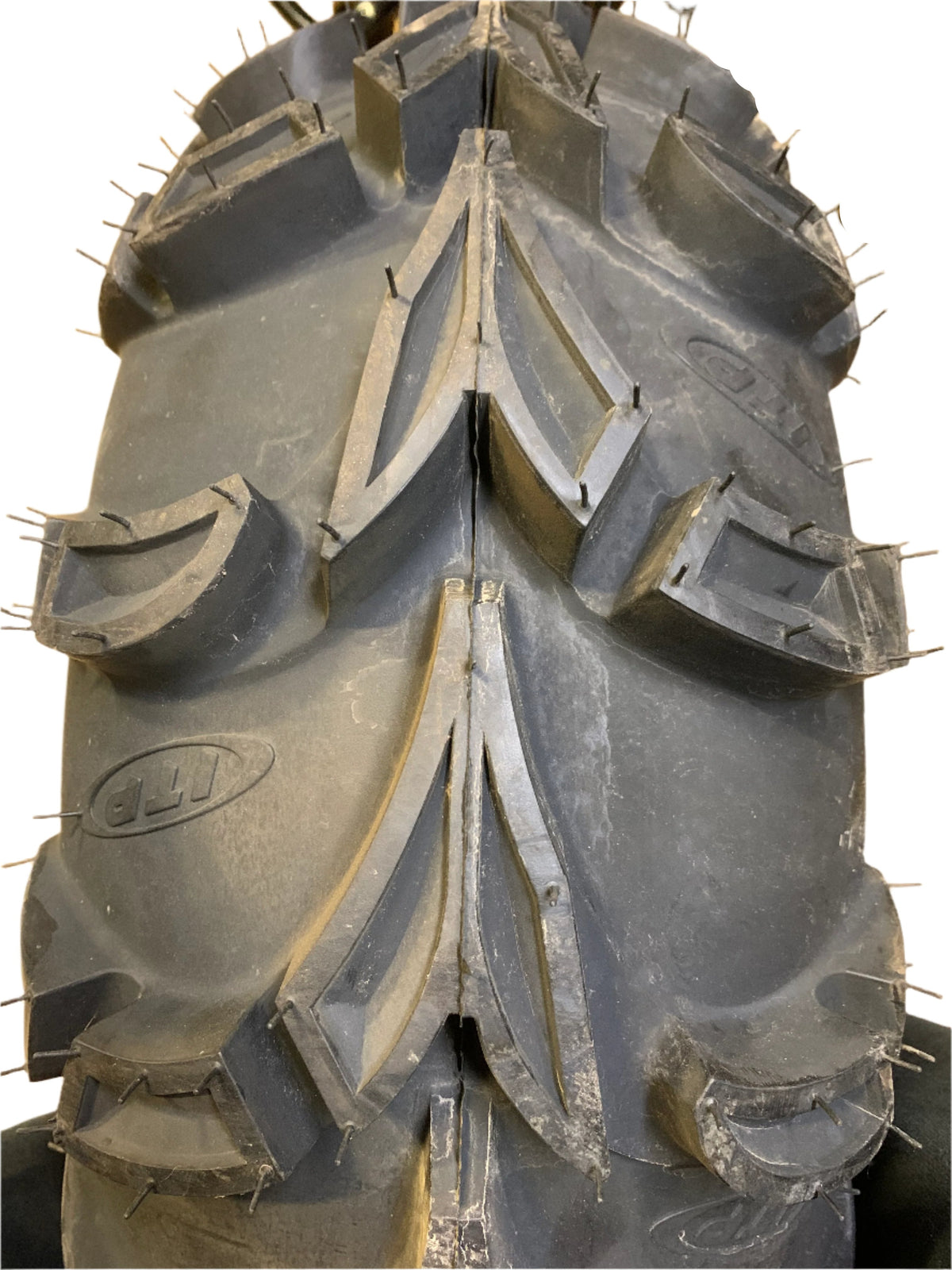 ITP MUD LITE  BSW AT  26 9 12 6PLY 74F  ATV/UTV TIRE 56A3P6