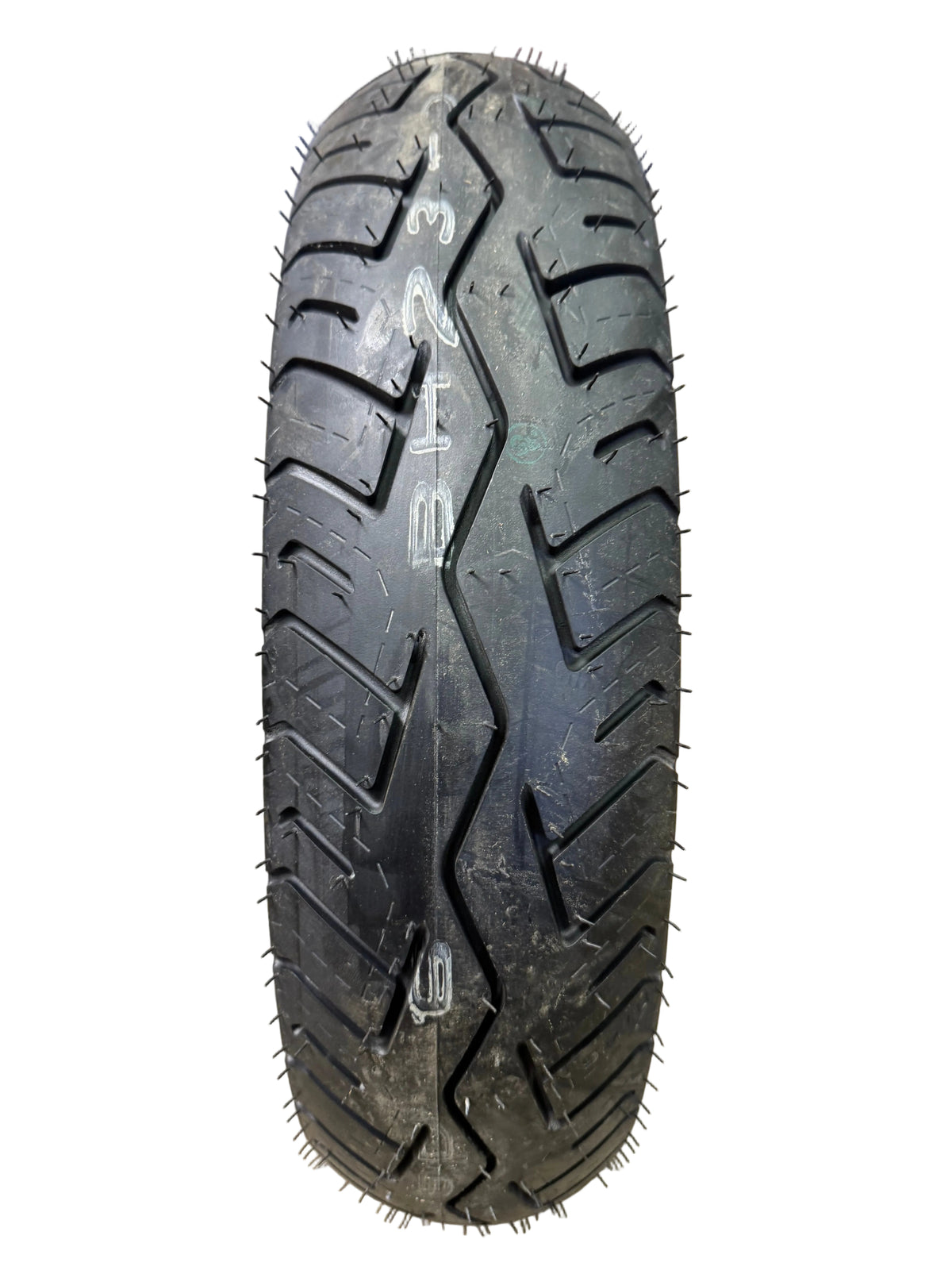 BRIDGESTONE BATTLAX BT46 BSW 130 90 16 67V REAR MOTORCYCLE TIRE 013492