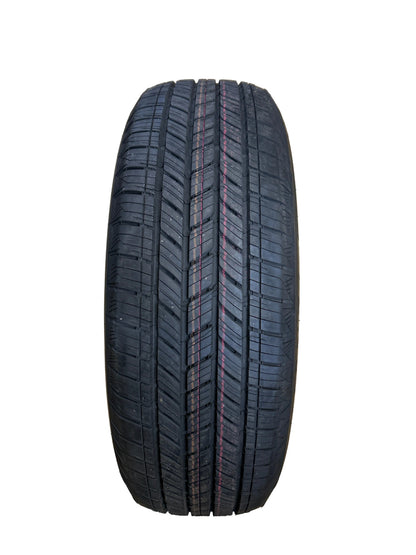 BRIDGESTONE ALENZA AS SPORT BSW P 235 60 19 103V ALL SEASON TIRE 014874