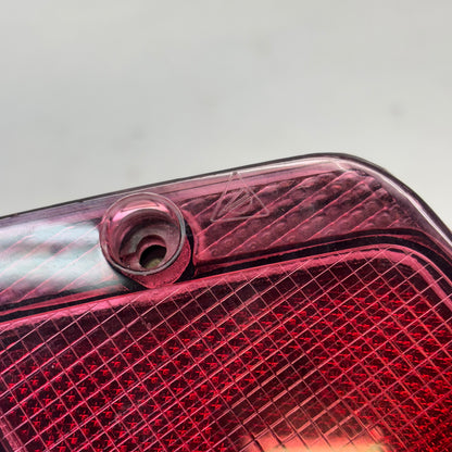 USED PORSCHE 911 TAIL LIGHT LEFT DRIVER 89-94 L90002522