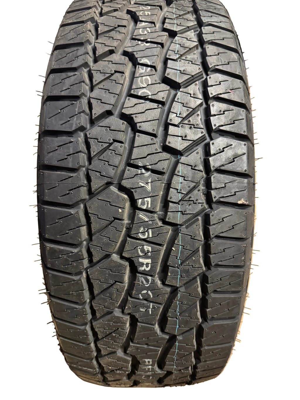 2 HANKOOK DYNAPRO AT-M BSW P 275 55 20 113T ALL TERRAIN TIRE 1013373