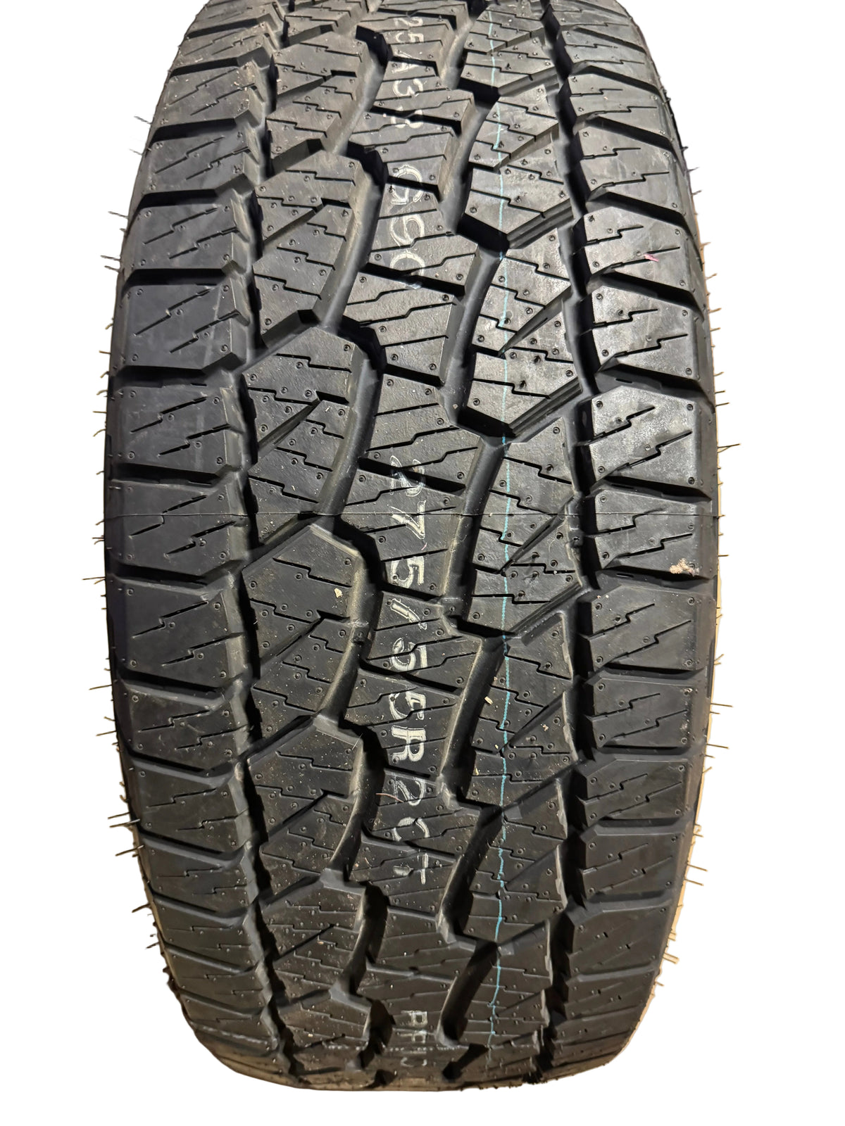 2 HANKOOK DYNAPRO AT-M BSW P 275 55 20 113T ALL TERRAIN TIRE 1013373