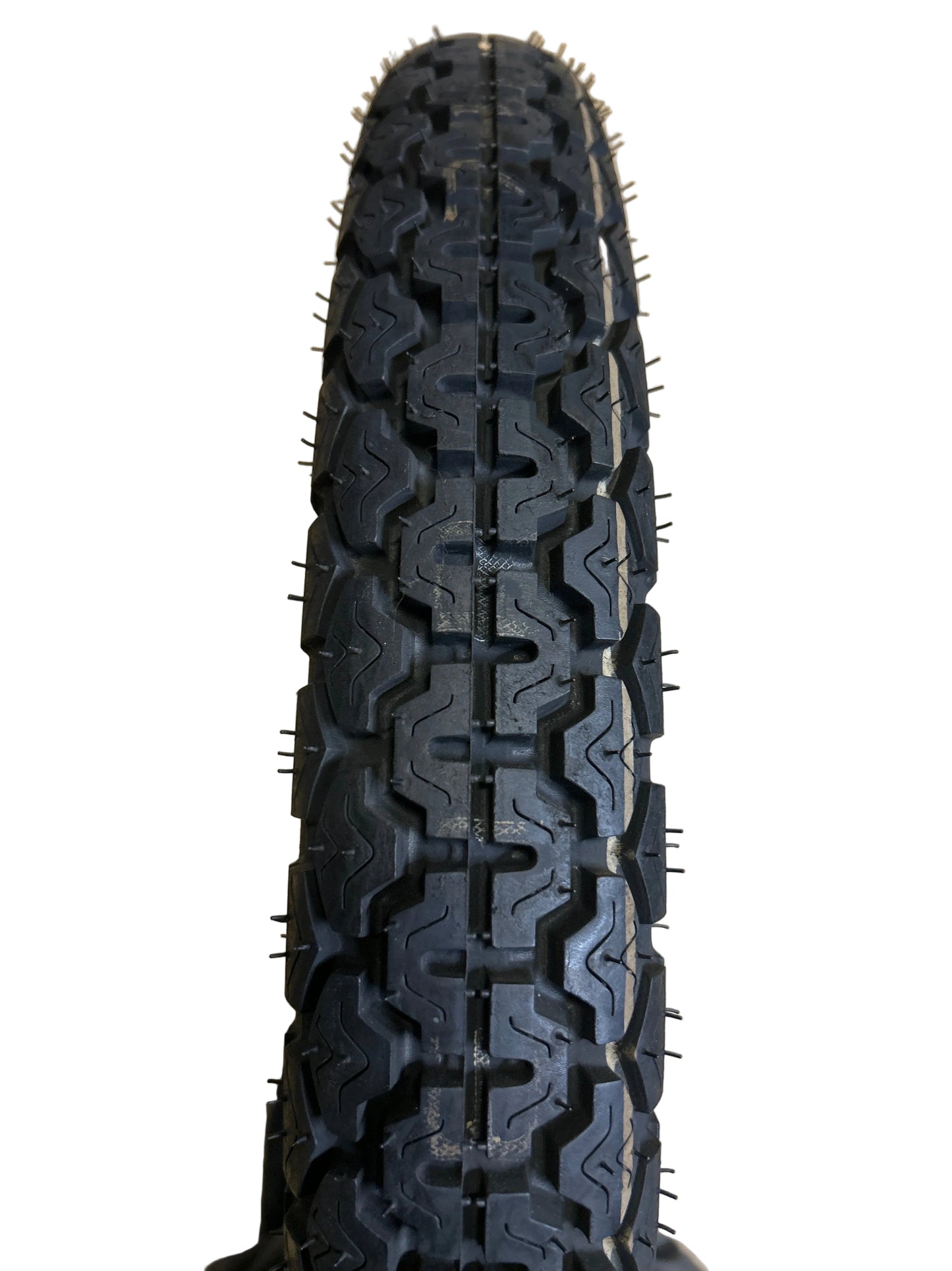 DUNLOP GOLD SEAL K70 BSW 3.25 19 FRONT TIRE 45068620