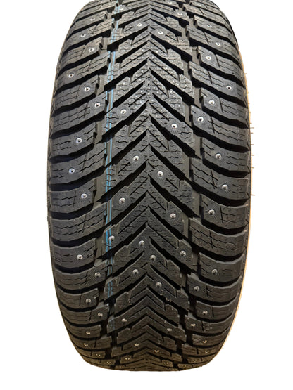 NOKIAN HAKKAPELIITTA 10 SUV BSW P 265 70 16 112T WINTER TIRE TS32485
