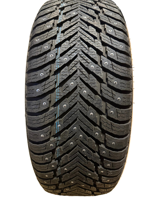 NOKIAN HAKKAPELIITTA 10 SUV BSW P 265 70 16 112T WINTER TIRE TS32485