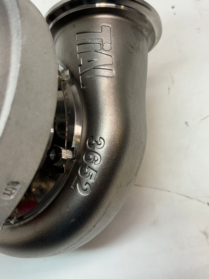 XONA ROTOR X2C SERIES TURBOCHARGER 1040 SLC082202