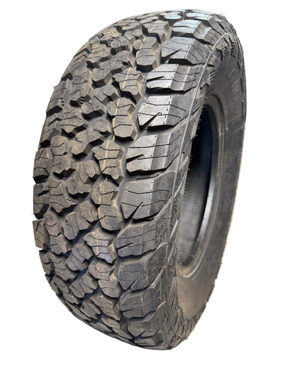 OTANI ALL TERRAIN SA2000 BSW P 265 70 16 112S  TIRE S211C