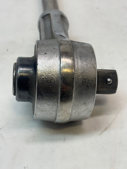 SNAP-ON X4 TORQUE MULTIPLIER 3/4" TO 1" & SOCKET ADAPTER GA-185