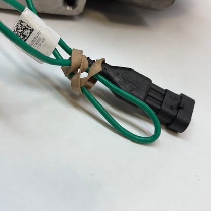 CUMMINS REMANUFACTURED HE500VG TURBOCHARGER KIT WITHOUT ACTUATOR FOR ISX15 APPLICATIONS 5457298RX