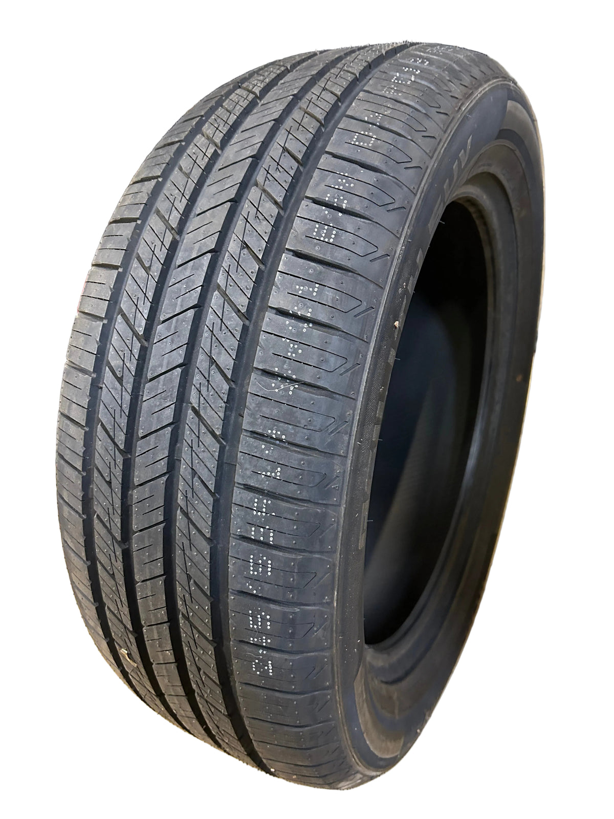 BLACKHAWK AGILITY SUV BSW P 245 55 19 103V ALL SEASON TIRE 4120187V