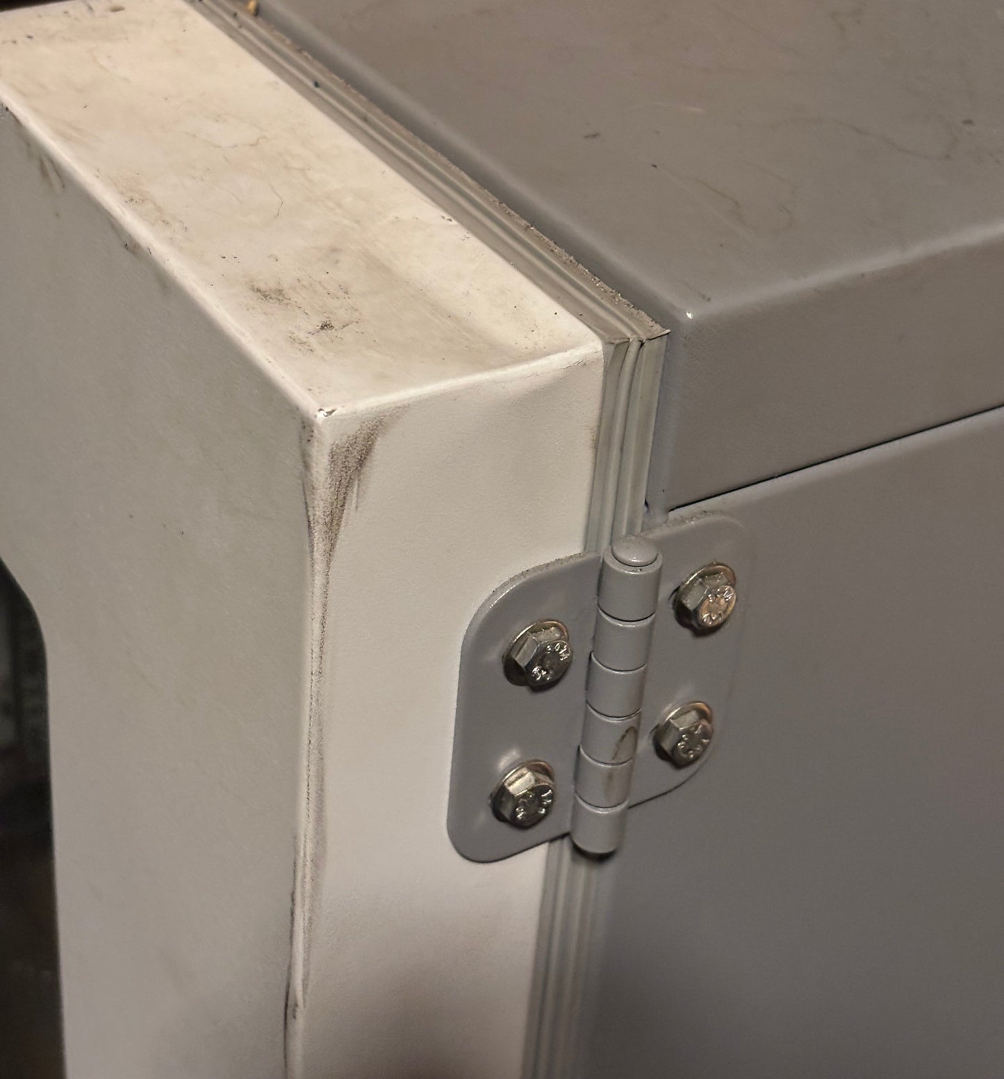 SHEL LAB SSI5R FLOOR MODEL SHAKING INCUBATOR WITH REFRIGERATION 9121030