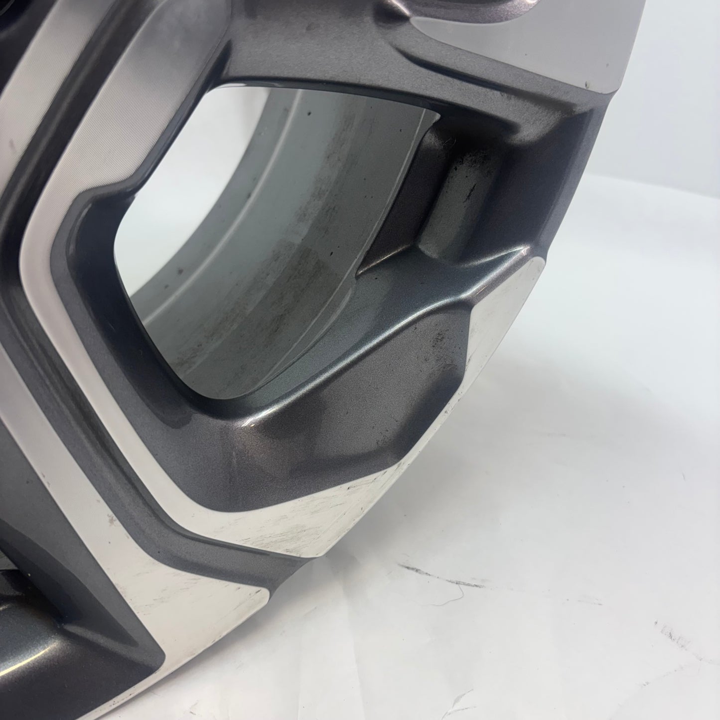 GENUINE USED HONDA CRV CR-V 17-21 WHEELS 18X7.5 ET45 5X4.5 18075A