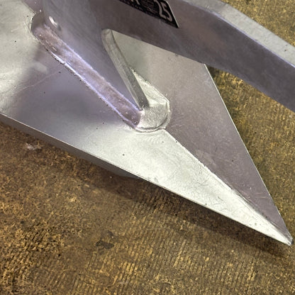 ROCNA GALVANIZED FIXED SHANK SCOOP ANCHORS 55LBS ROCORG025GS