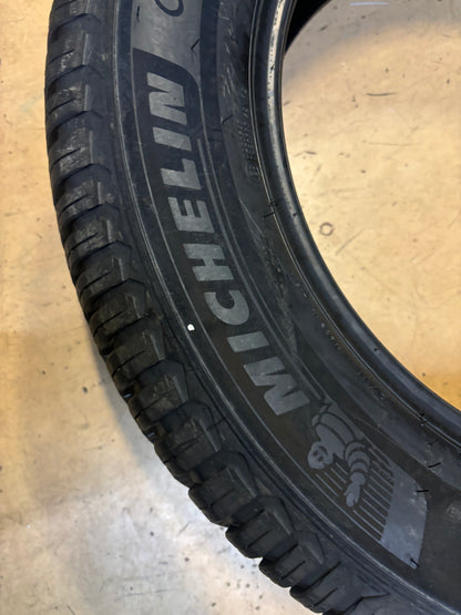 MICHELIN CROSSCLIMATE 2 P 255 60 19 109H SL ALL SEASON TIRE 52171