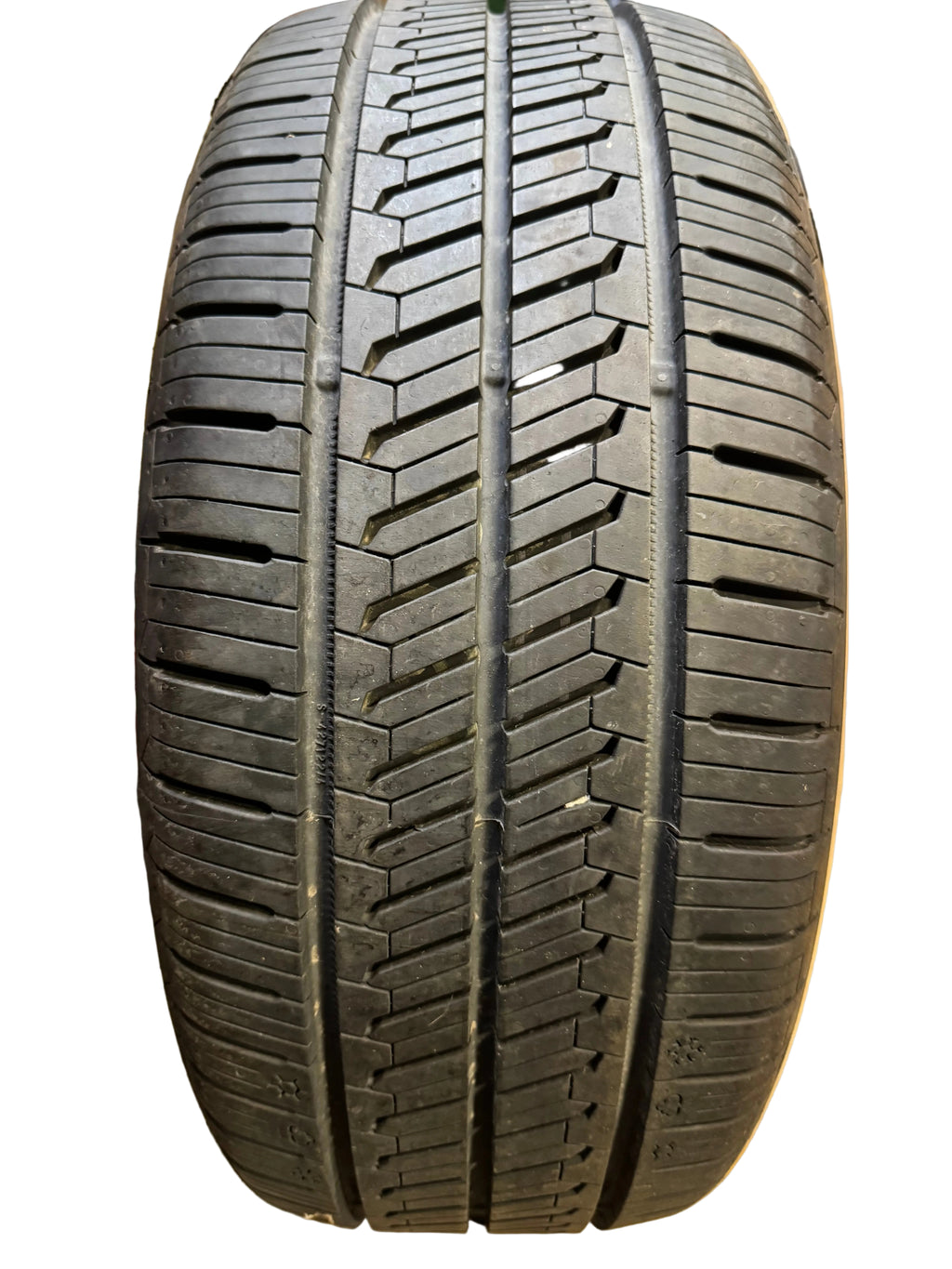 USED CONTINENTAL CONTROLCONTACT TOUR M A/S BSW P 215 55 16 97H XL TIRE 15575180000