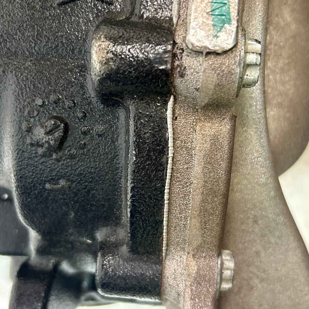 FORD MUSTANG GT 15-25 3.55 REAR CARRIER DIFFERENTIAL   JT3W4200CE