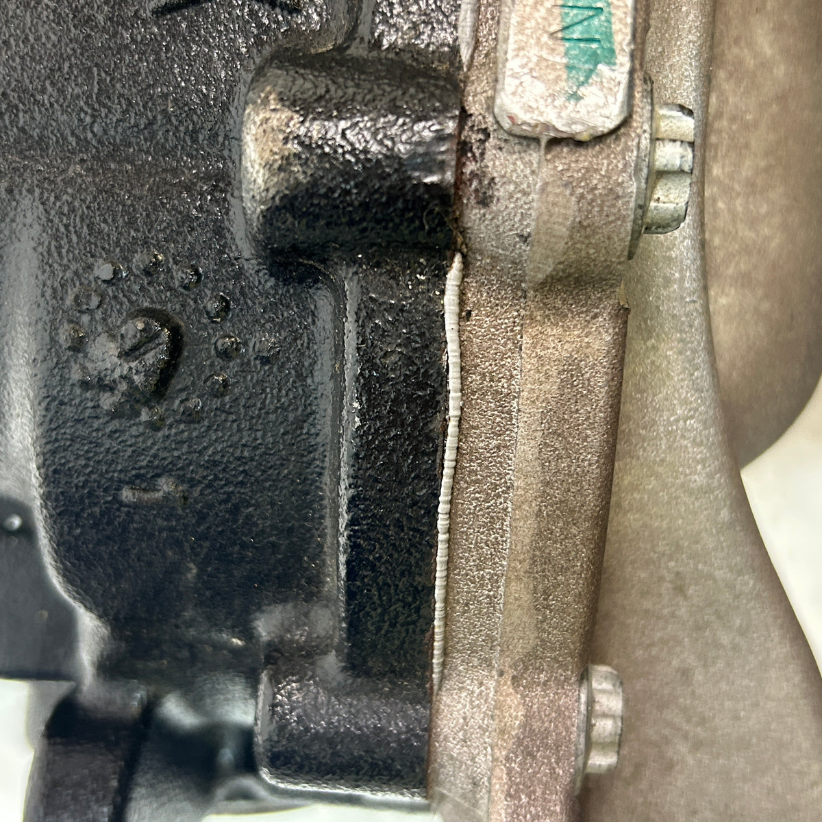 FORD MUSTANG GT 15-25 3.55 REAR CARRIER DIFFERENTIAL   JT3W4200CE