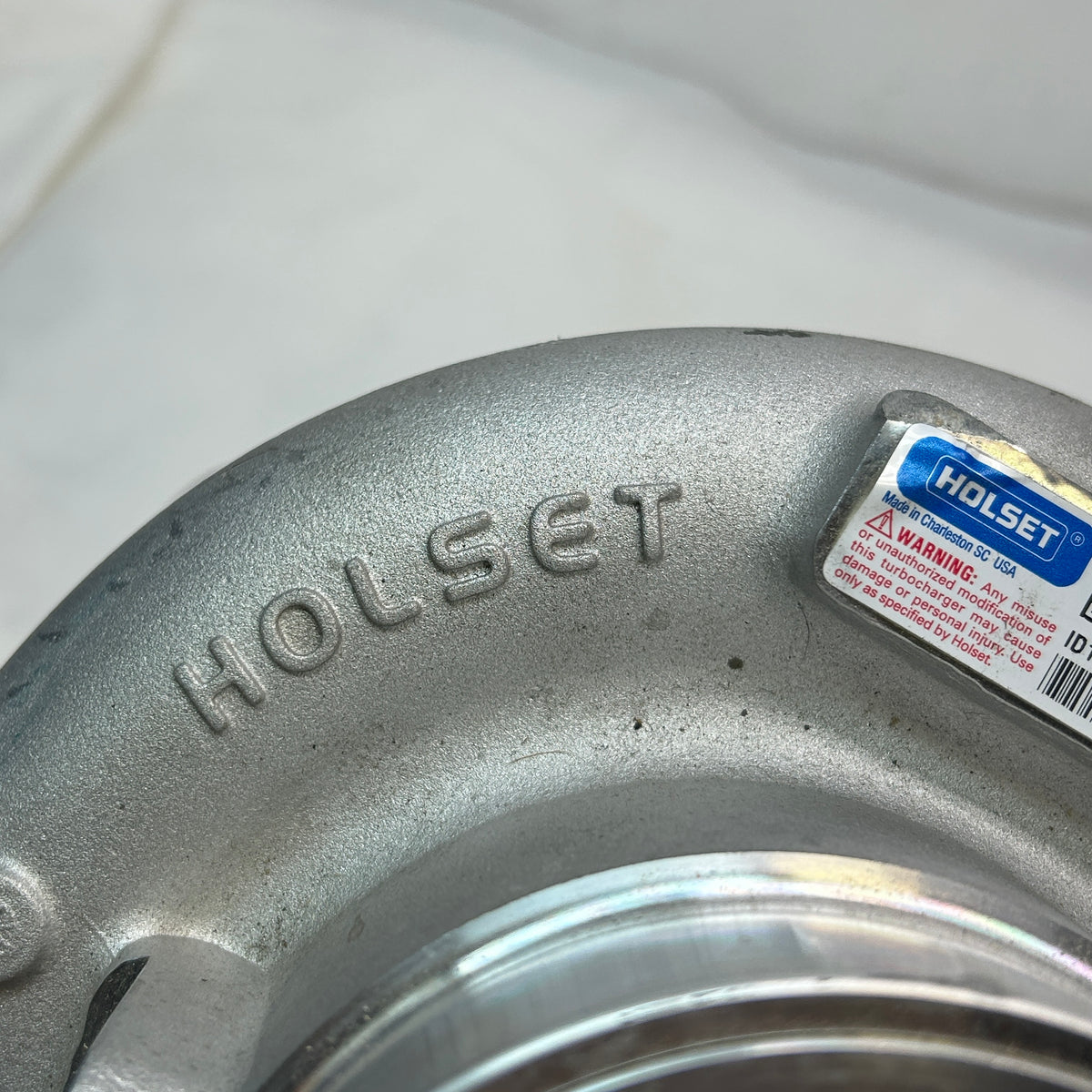 HOLSET CUMMINS HE3000VG TURBOCHARGER 19-22 RAM 2500 6.7L P5640906