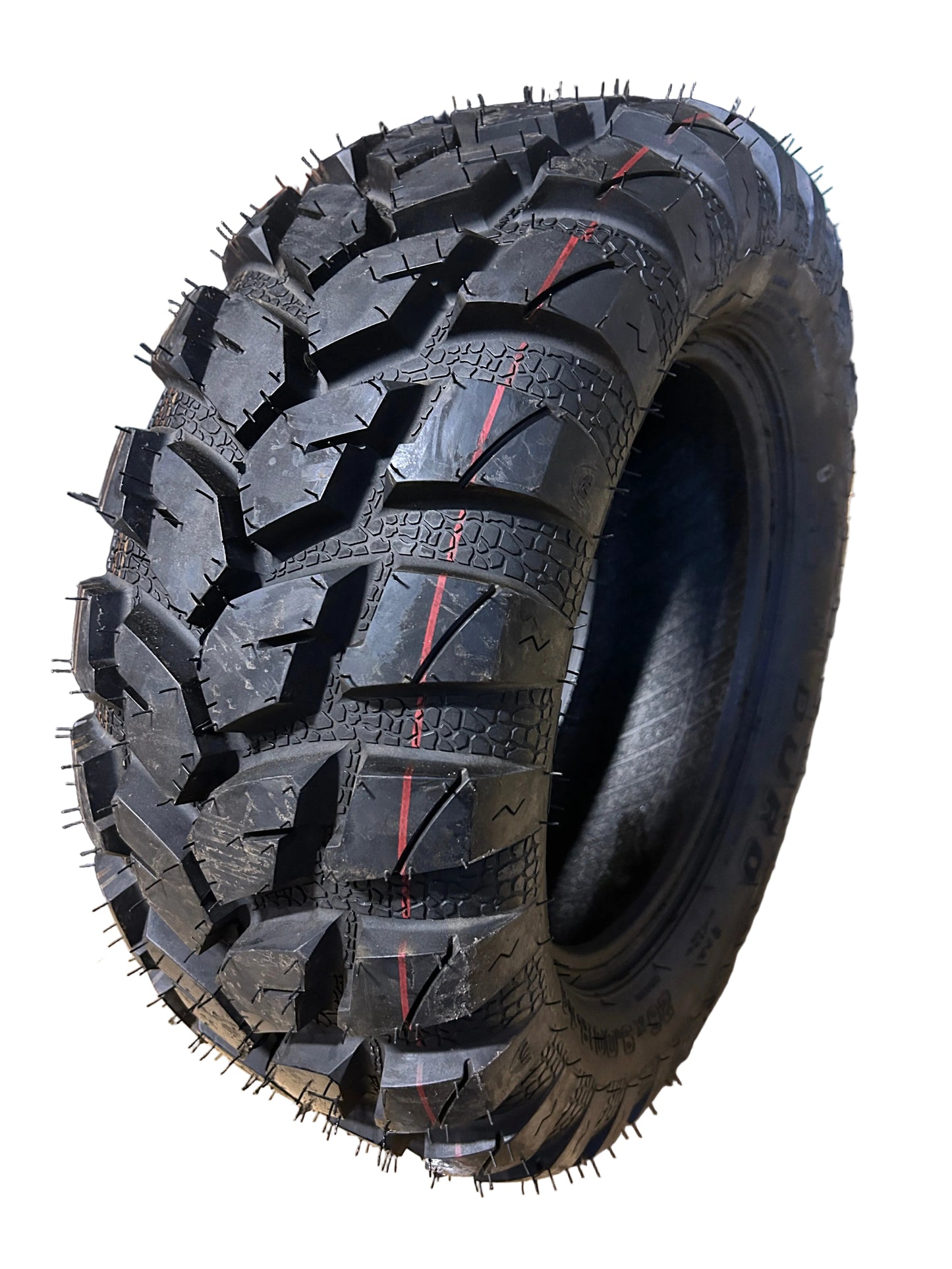 DURO FRONTIER BSW  26 9 14 64N 6PLY ATV/UTV TIRE 31203714269C