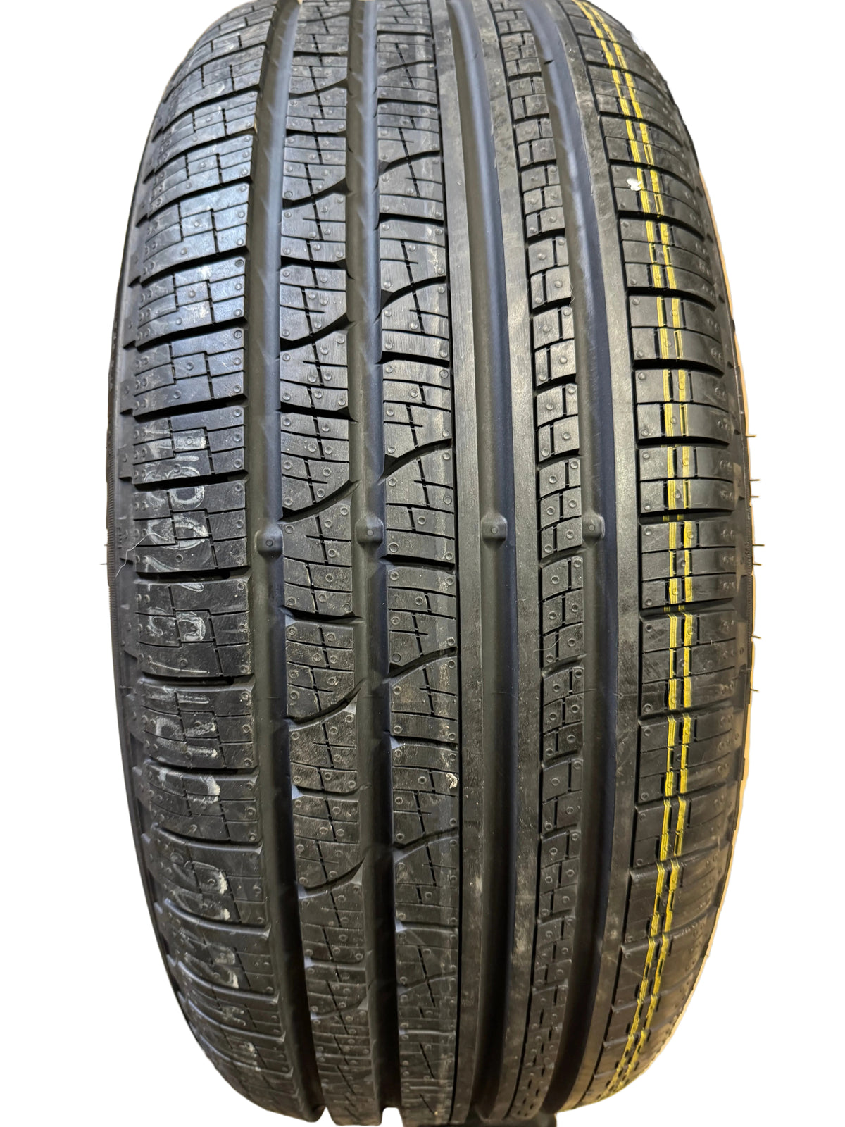 PIRELLI SCORPION VERDE ALL SEASON BSW P  225 50 18 95H TIRE 3768100