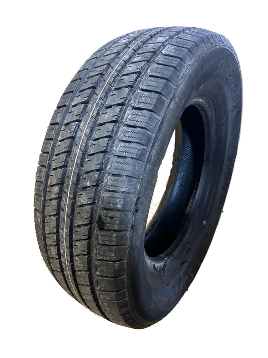 SUPERMAX HT-1 BSW LT 275 65 18 123/120S 10PLY HIGHWAY TIRE LTR1802HTKD