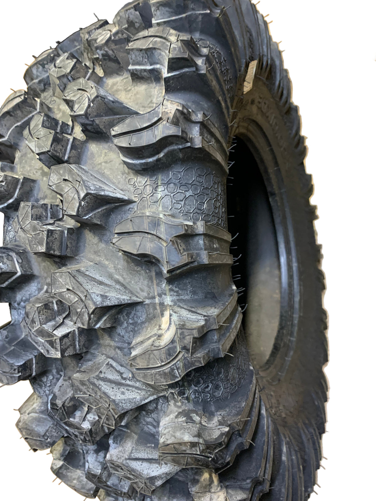 EFX MOTORAVAGE XL BSW AT 30 10 14 8PLY ATV/UTV TIRE ‎MR301014XL