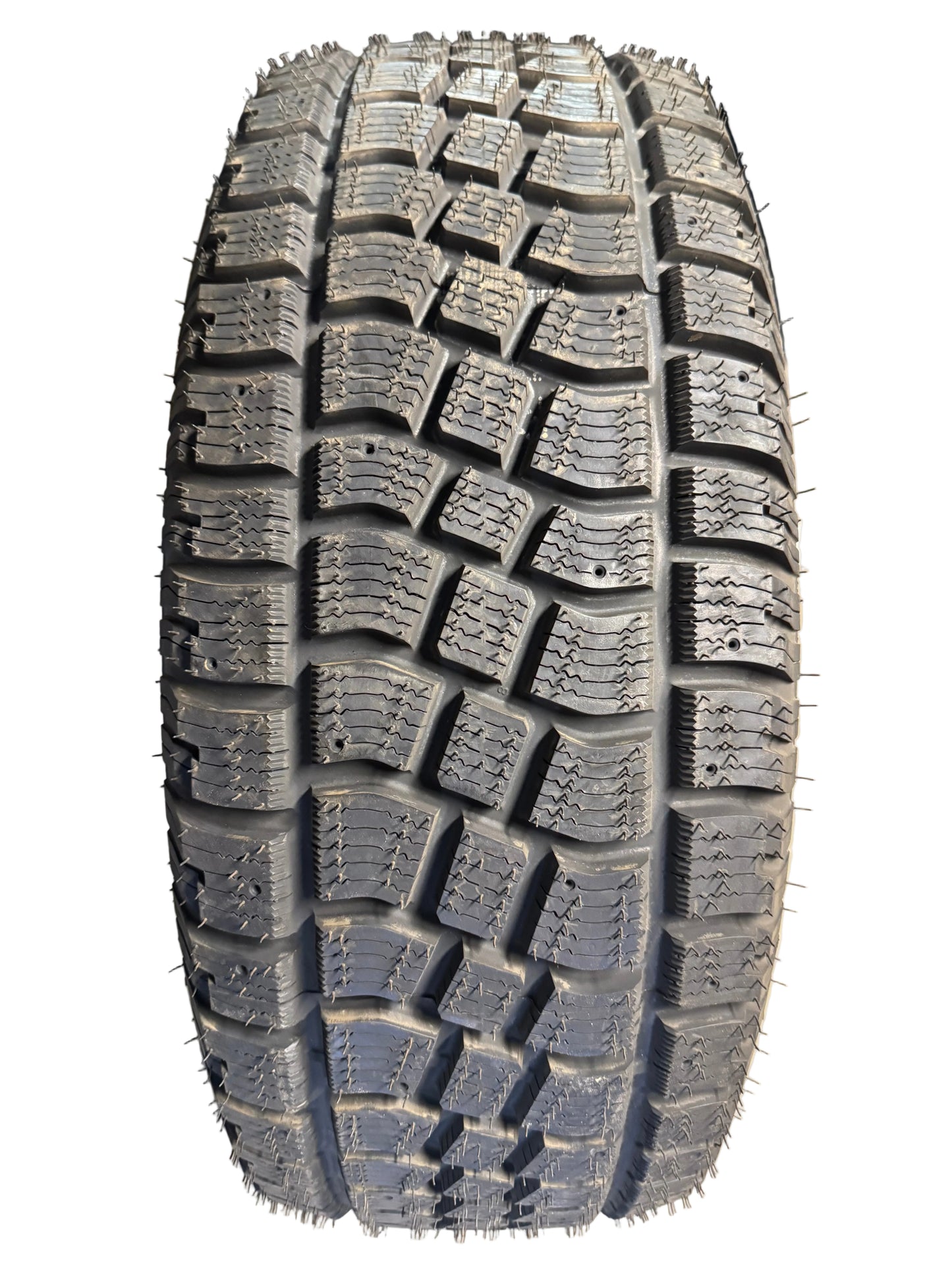 NOS HERCULES AVALANCHE X-TREME BSW P 265 60 18 110S WINTER TIRE 01184