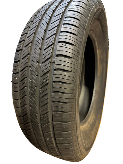 2 HANKOOK KINERGY ST BSW P 235 65 17 104H ALL SEASON TIRE 1021510