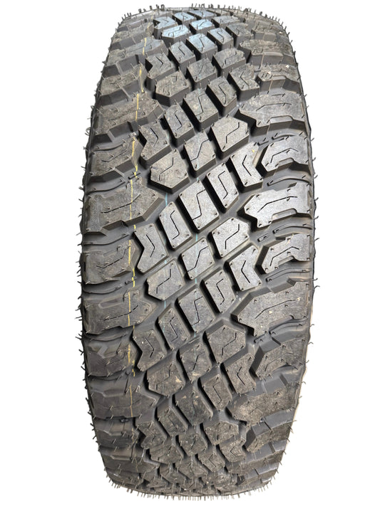 NOS ATTURO TRAIL BLADE X/T BSW LT 255 75 17 111/108S 6PLY TIRE 13002