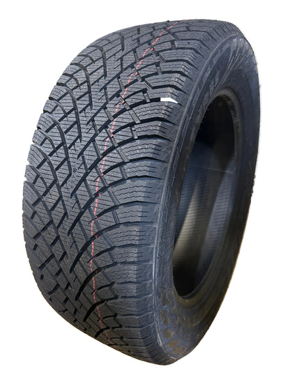 2 NOKIAN HAKKAPELIITTA R5 SUV BSW P 255 55 18 109R XL WINTER TIRE T432213