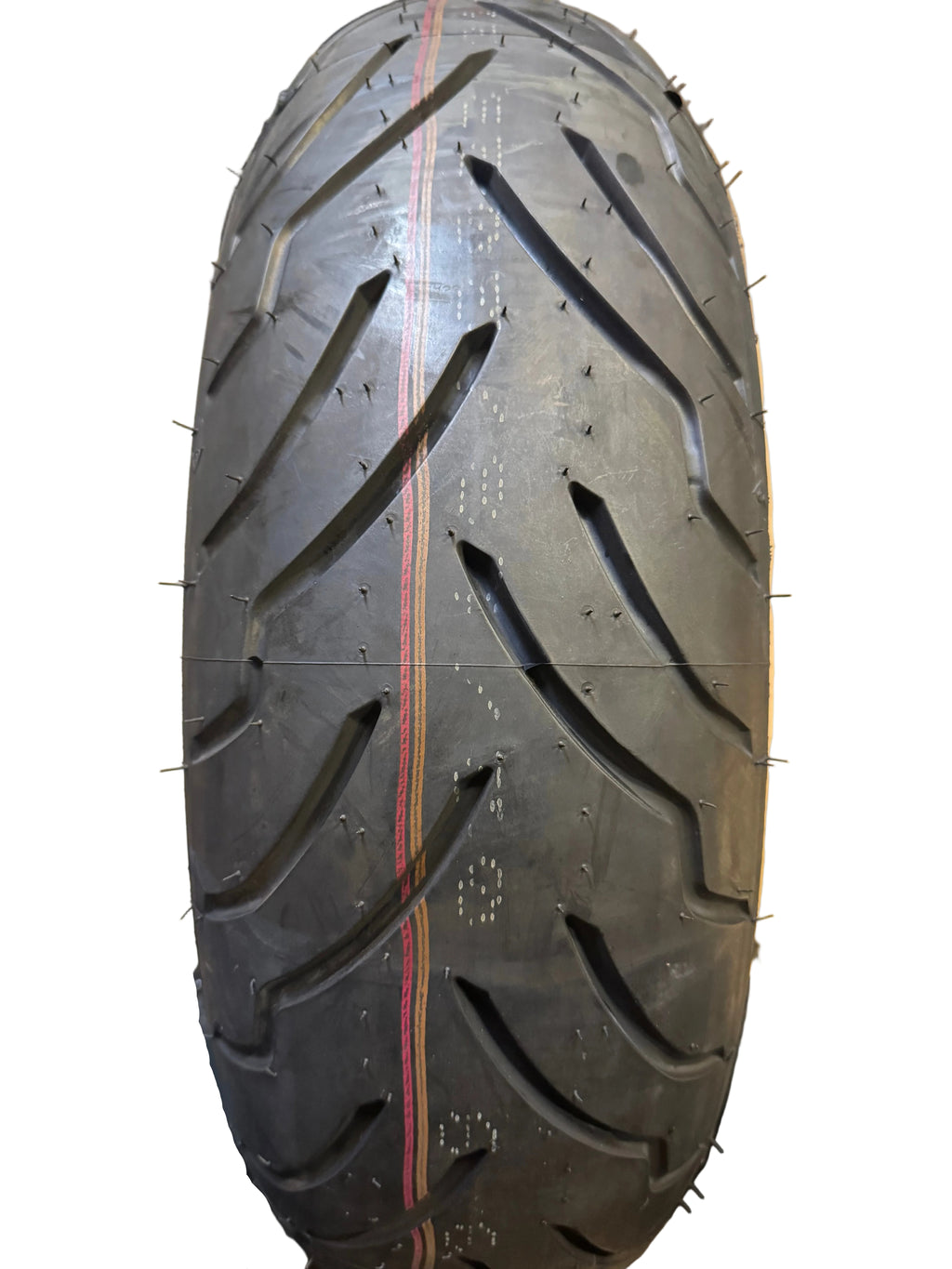 DUNLOP AMERICAN EAGLE WWW  180 65 16 81H REAR MOTORCYCLE TIRE 45131150