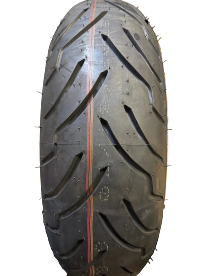 DUNLOP AMERICAN EAGLE WWW  180 65 16 81H REAR MOTORCYCLE TIRE 45131150
