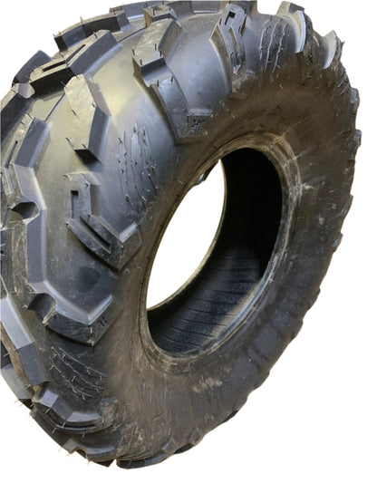 HALBERD  BSW AT 25 10 12 50F ATV/UTV TIRE HU02-02