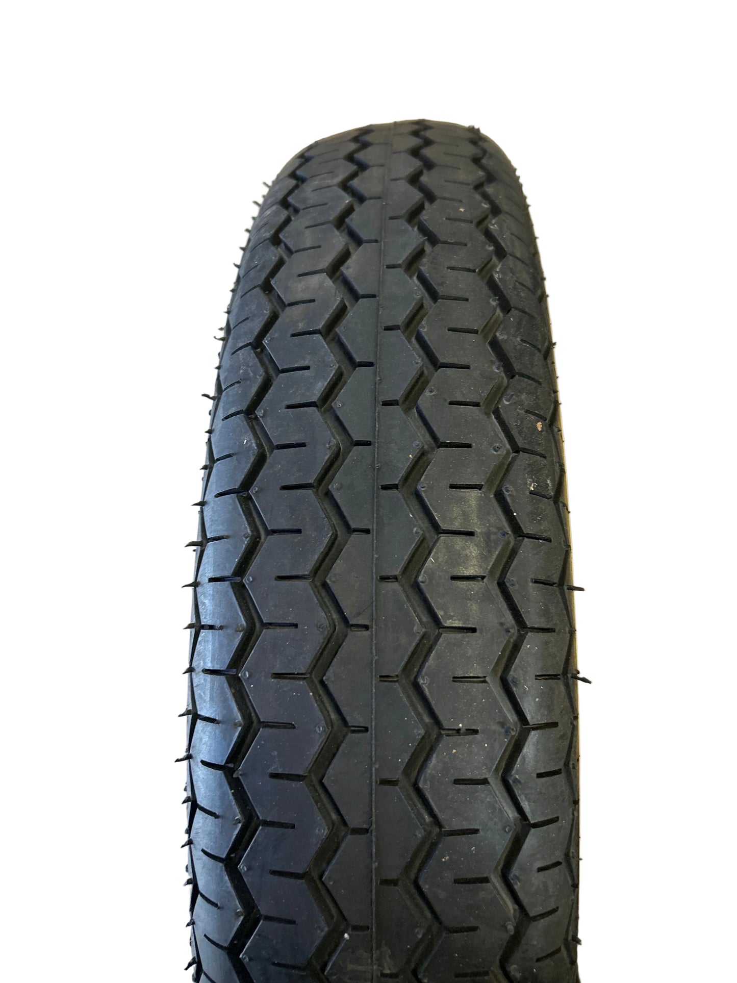 NOS MICKEY THOMPSON SPORTSMAN FRONT BSW LT 28X7.50-15 TIRE 90000000595