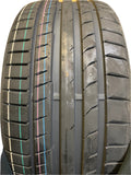 CONTINENTAL CONTISPORTCONTACT 5P BSW P 235 35 19 91Y SUMMER TIRE 03562860000