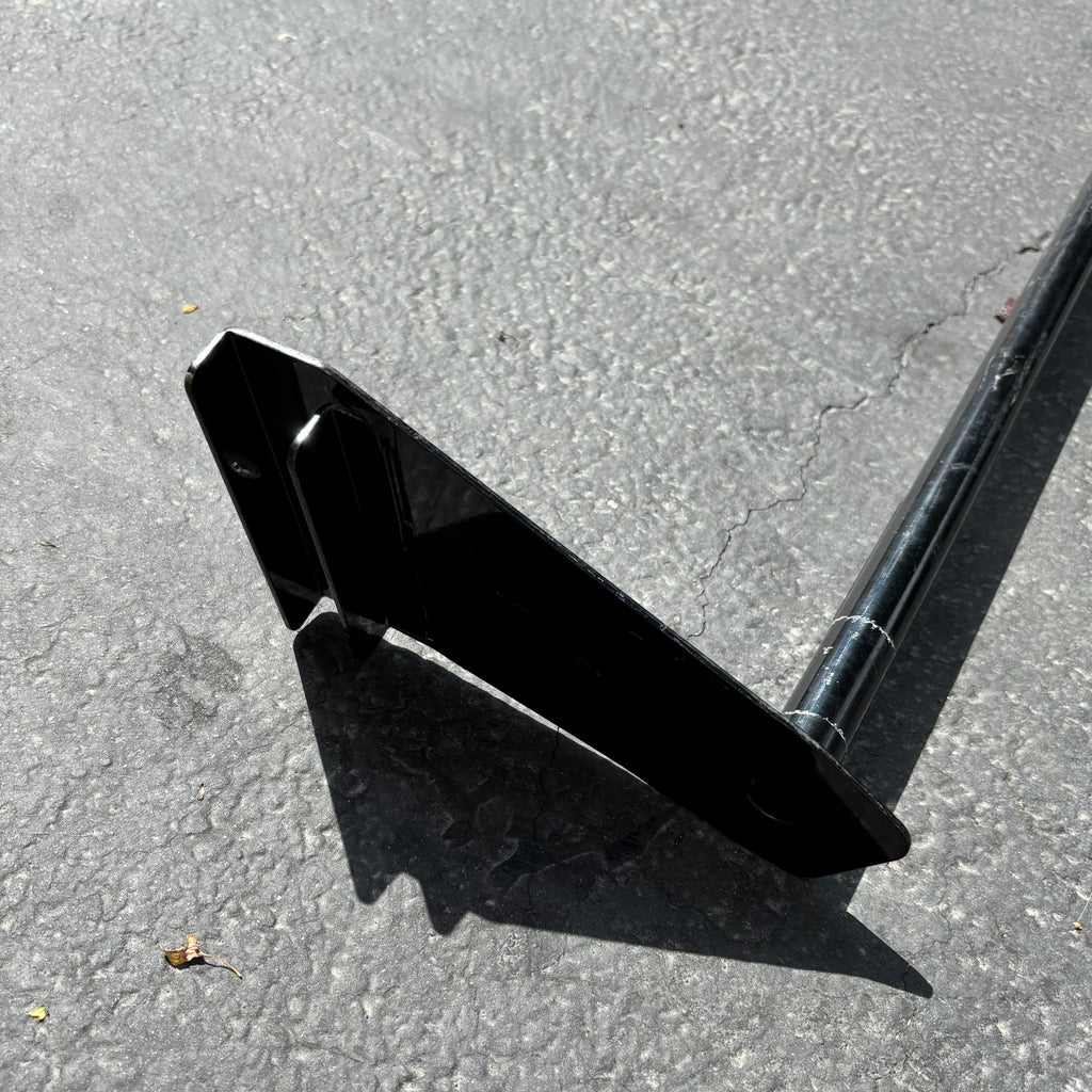 69-98 PORSCHE 911 WELTMEISTER HARNESS BAR