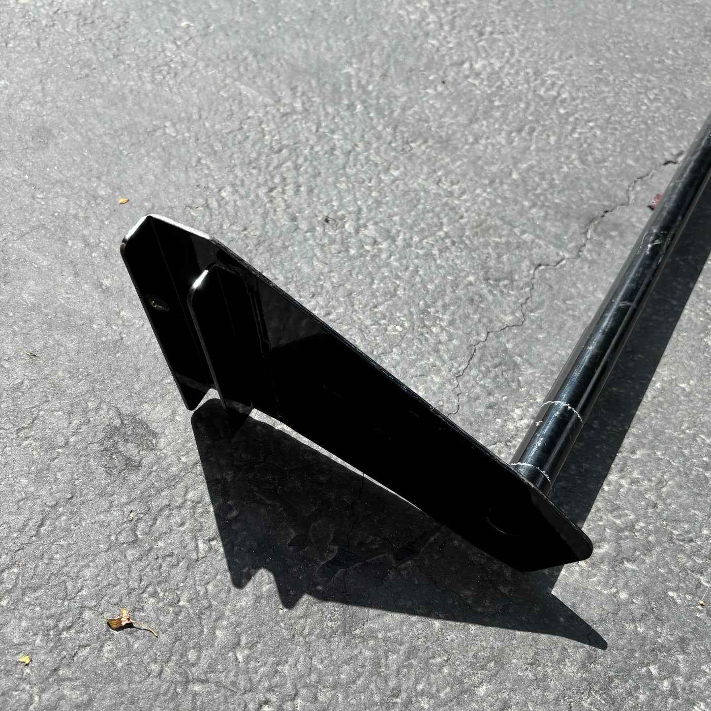 69-98 PORSCHE 911 WELTMEISTER HARNESS BAR