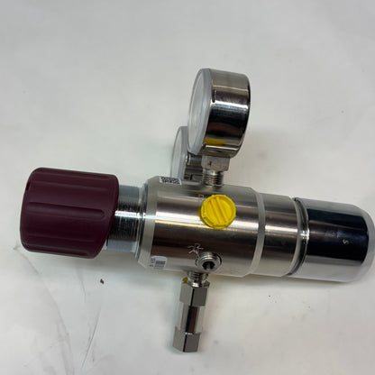PROSPEC BY LINDE GAS REGULATOR MAX 300PSI MODEL PRS40323301 SERIAL:11091337