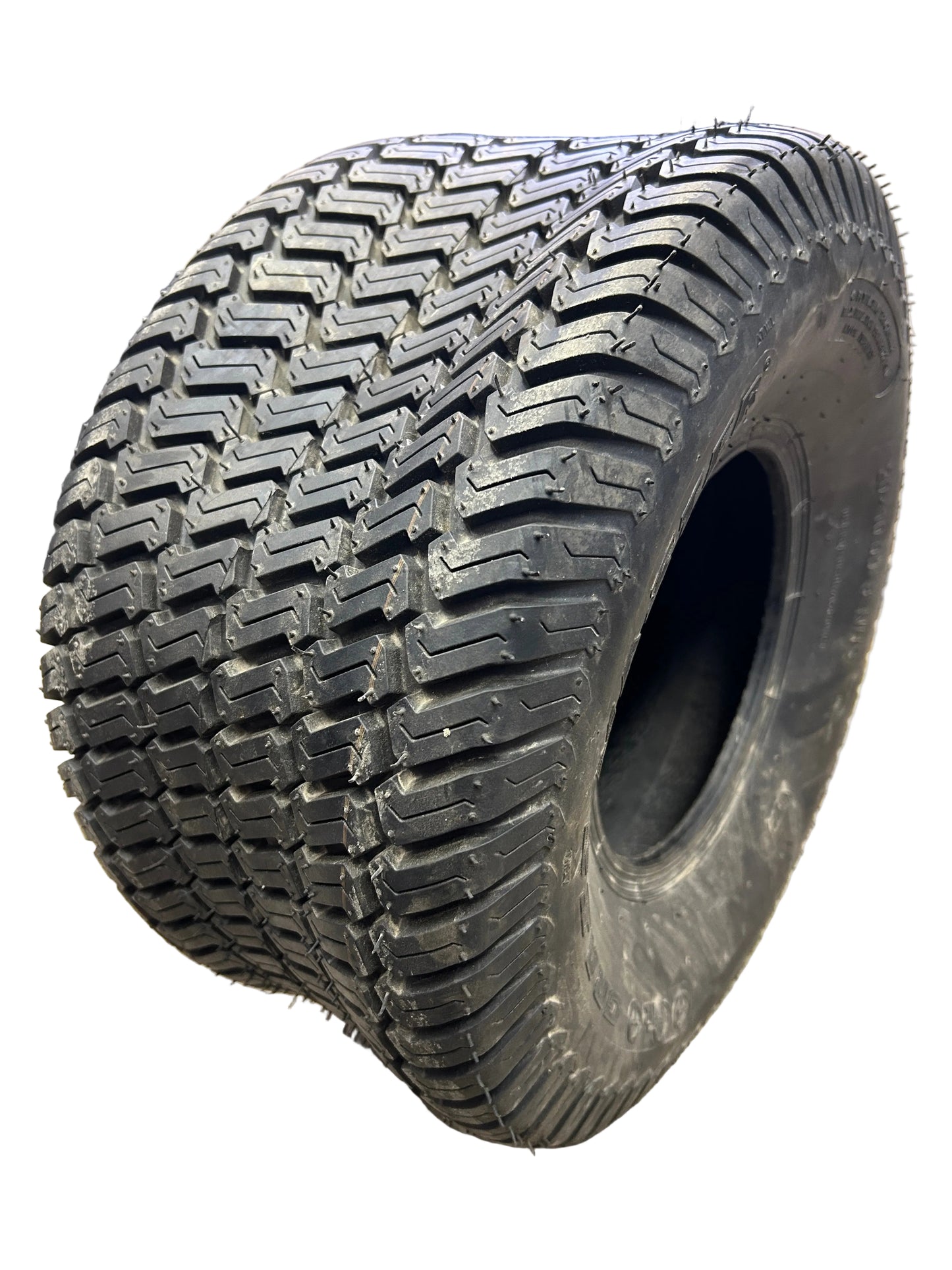 OTR GRASS MASTER BSW  20 10 8 4PLY LAWN TIRE T8042010008