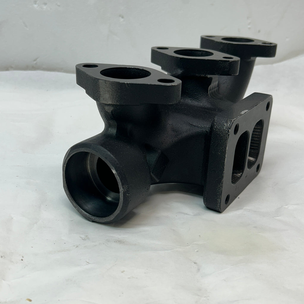 BD DIESEL EXHAUST MANIFOLD DODGE/RAM 6.7L CUMMINS T4 1045965T4