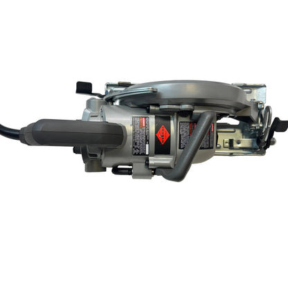 SKILSAW SPT77W-01 15-AMP 7-1/4-INCH ALUMINUM WORM DRIVE CIRCULAR SAW