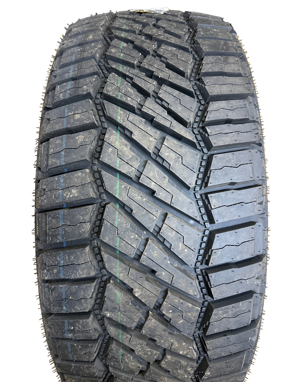 MILESTAR PATAGONIA X/T  BSW LT 37 13.50 22 128Q RUGGED TERRAIN  TIRE 22371303