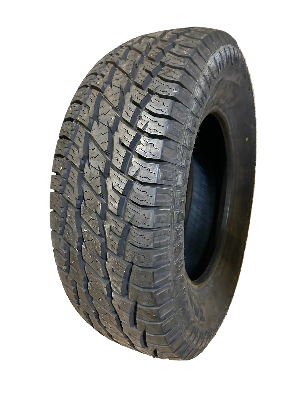 ARROYO TAMAROCK A/T BSW LT 265 70 17 121/118S 10PLY ALL TERRAIN TIRE ATAT007