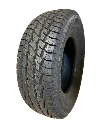 ARROYO TAMAROCK A/T BSW LT 265 70 17 121/118S 10PLY ALL TERRAIN TIRE ATAT007