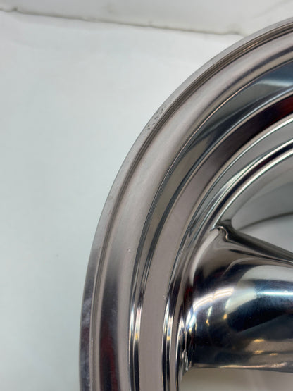 AMERICAN RACING VN515 TORQ THRUST II CHROME WHEEL 17X8 5-114.30 ET 7