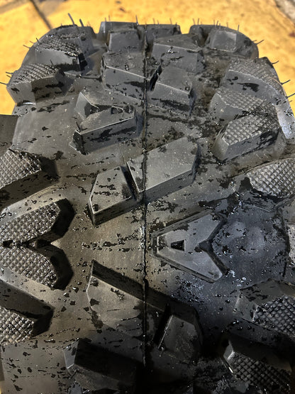 MOTOOS BSW 25 10 12 6PLY ATV/UTV TIRE M251012