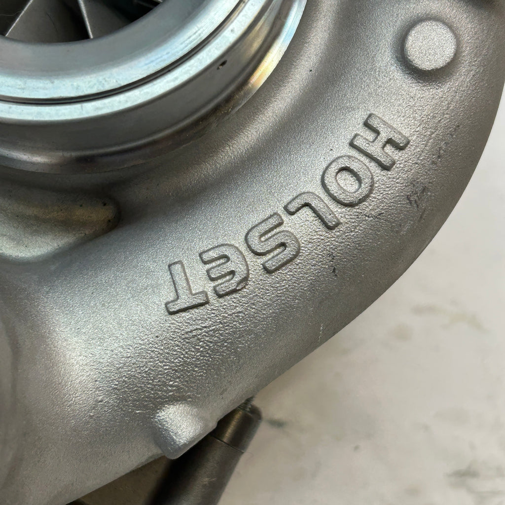 HOLSET 5326058H TURBOCHARGER ASSEMBLY 2013–2018 RAM 6.7L Cummins